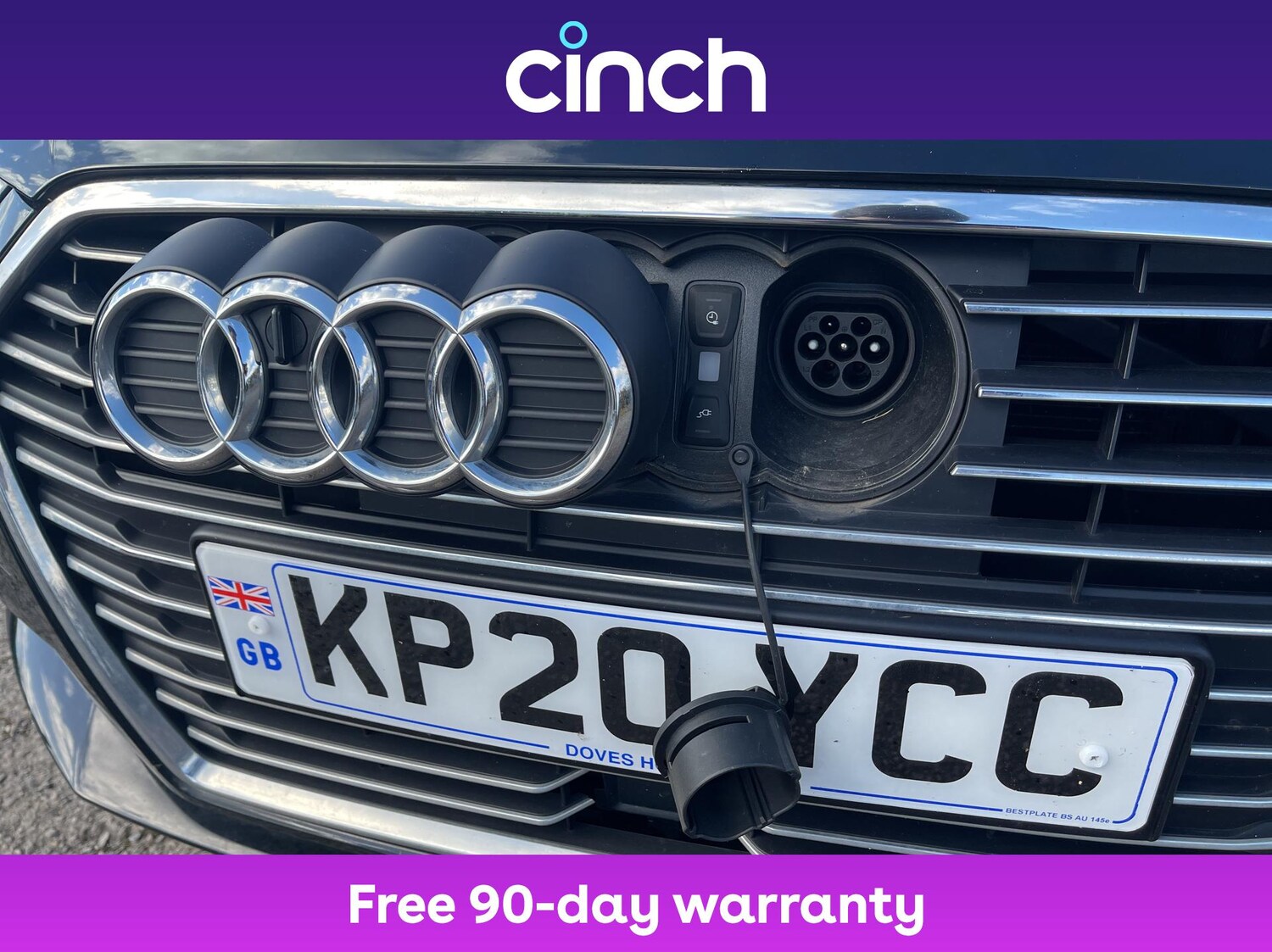 Used Audi A3 2020 for sale - 76569648: Photo 44