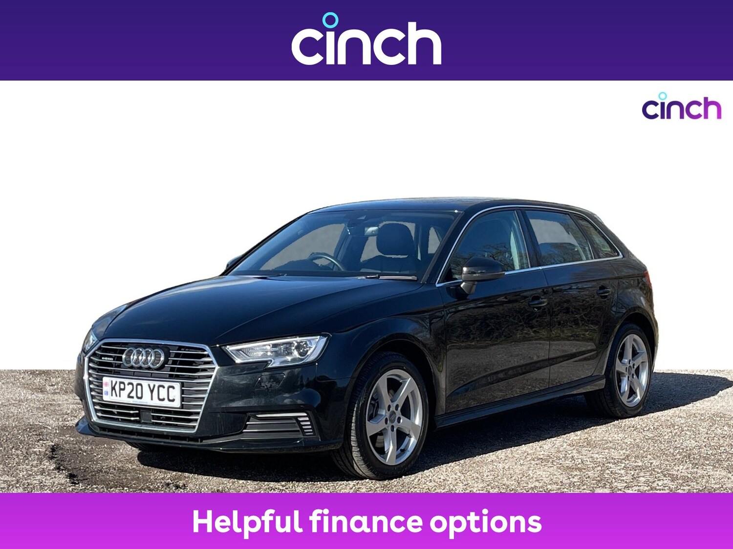 Used Audi A3 2020 for sale - 76569648: Photo 9