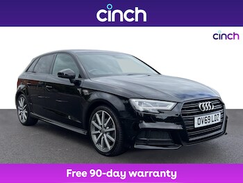 Audi - A3