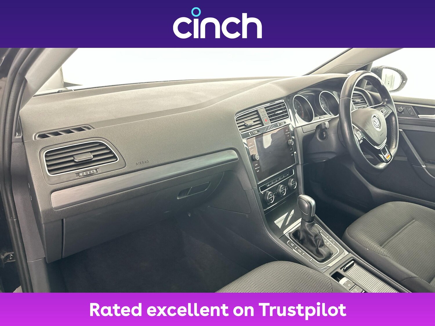 Used Volkswagen Golf 2020 for sale - 76395143: Photo 14