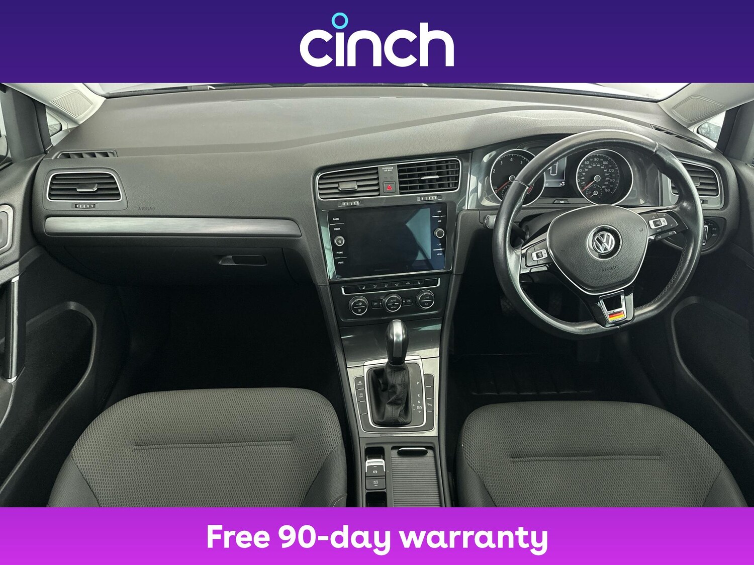 Used Volkswagen Golf 2020 for sale - 76395143: Photo 15