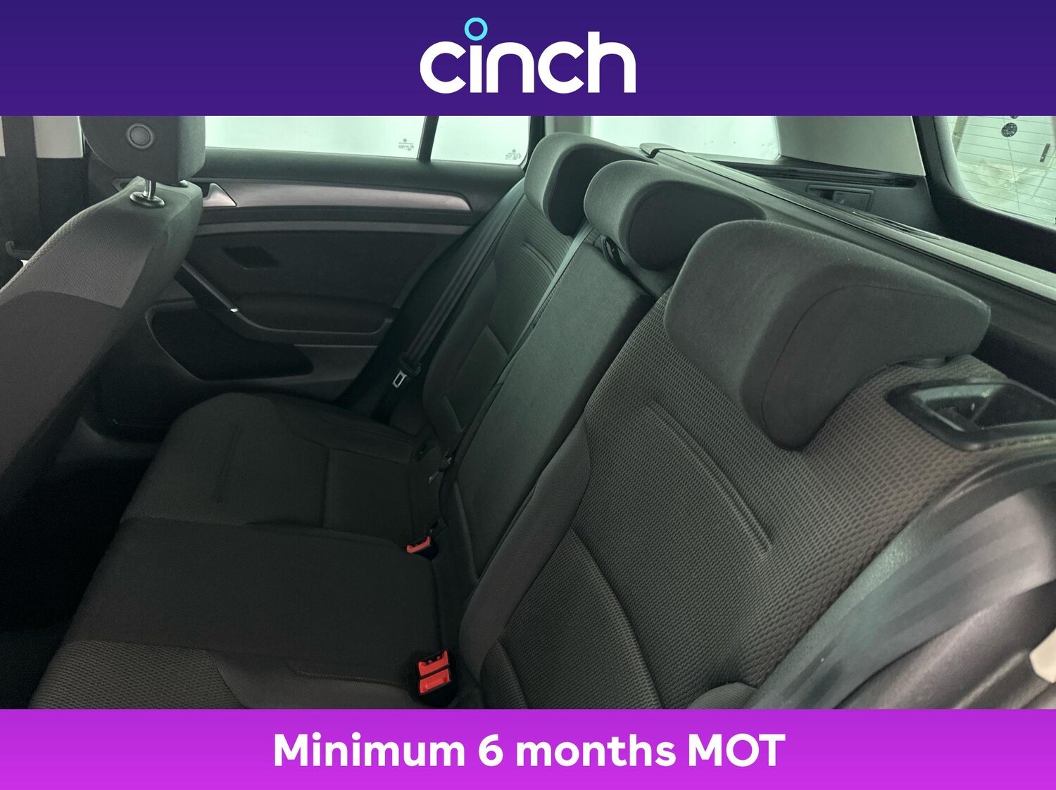 Used Volkswagen Golf 2020 for sale - 76395143: Photo 20