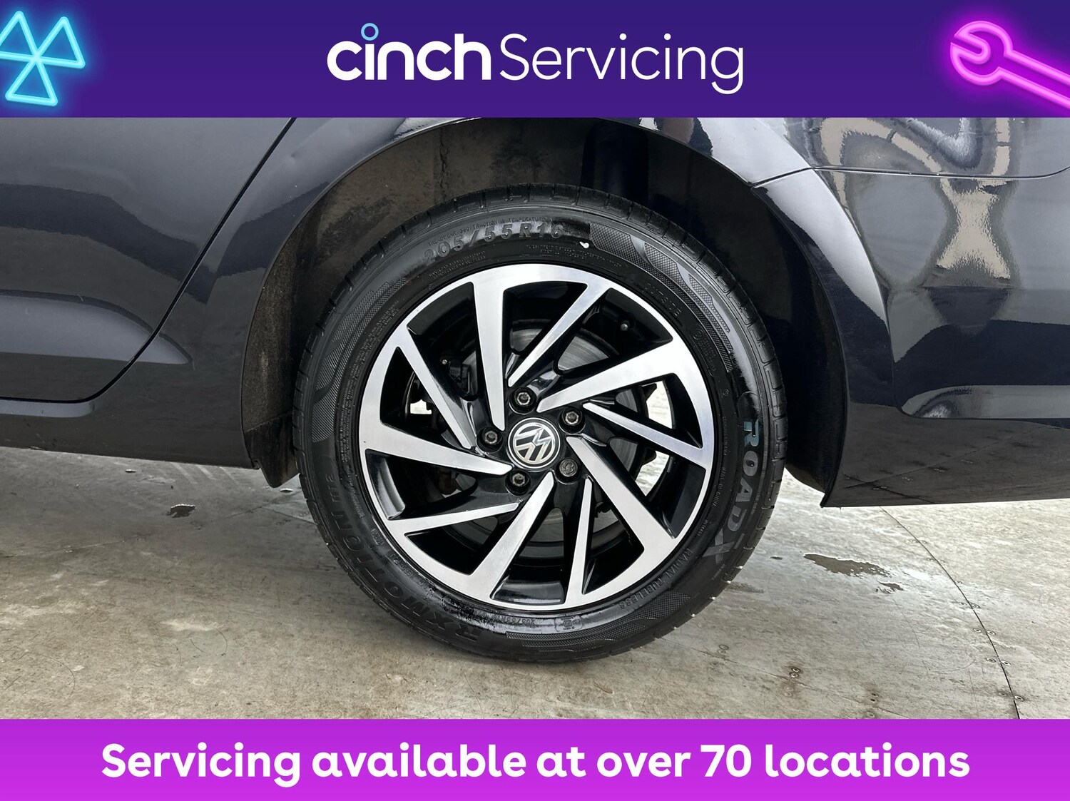 Used Volkswagen Golf 2020 for sale - 76395143: Photo 26