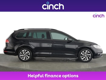Used Volkswagen Golf 2020 for sale - 76395143: Photo