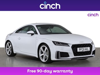 Audi - TT