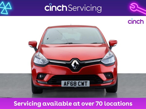 Used Renault Clio 2018 for sale - 76024150: Photo 11