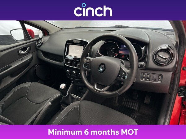 Used Renault Clio 2018 for sale - 76024150: Photo 12