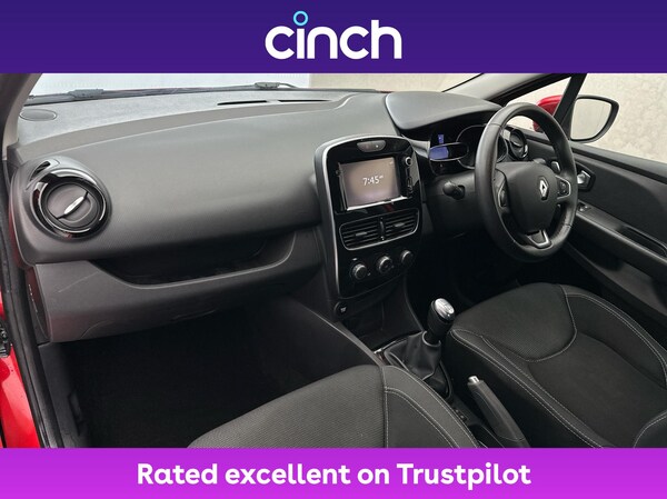 Used Renault Clio 2018 for sale - 76024150: Photo 14