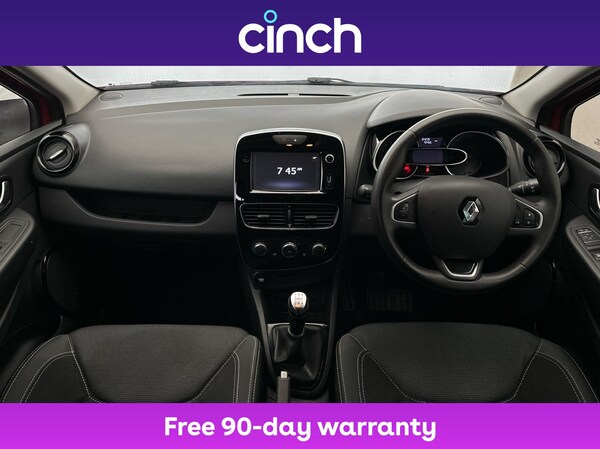 Used Renault Clio 2018 for sale - 76024150: Photo 15
