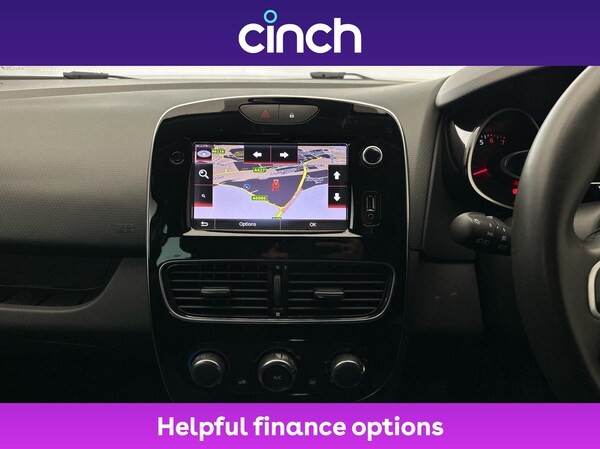 Used Renault Clio 2018 for sale - 76024150: Photo 17