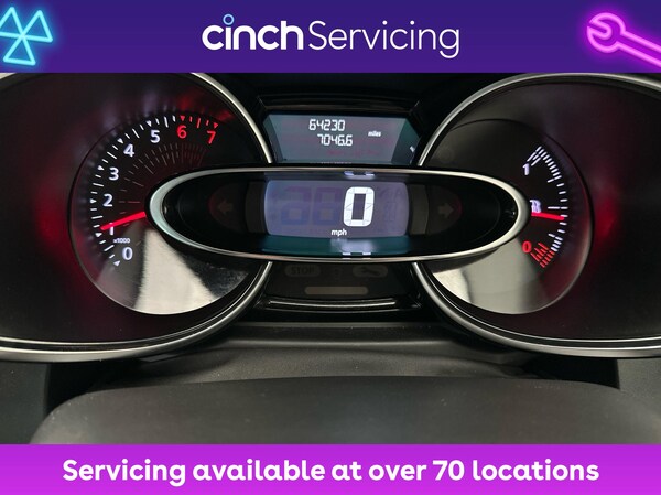 Used Renault Clio 2018 for sale - 76024150: Photo 18