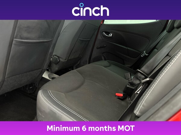 Used Renault Clio 2018 for sale - 76024150: Photo 20