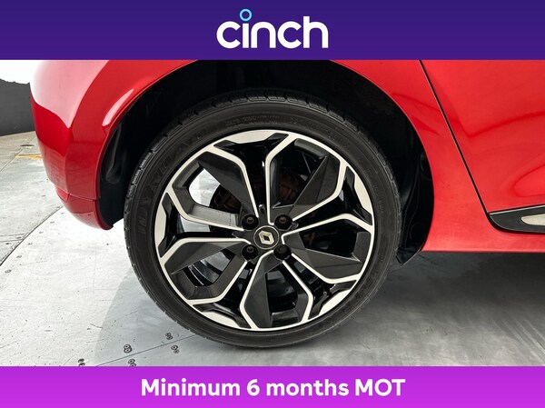 Used Renault Clio 2018 for sale - 76024150: Photo 27