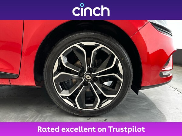 Used Renault Clio 2018 for sale - 76024150: Photo 28