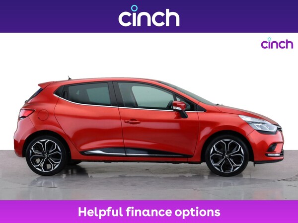 Used Renault Clio 2018 for sale - 76024150: Photo 2