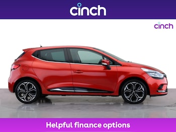 Used Renault Clio 2018 for sale - 76024150: Photo 2
