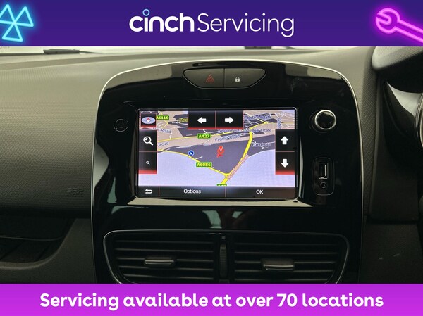 Used Renault Clio 2018 for sale - 76024150: Photo 31