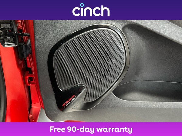 Used Renault Clio 2018 for sale - 76024150: Photo 34