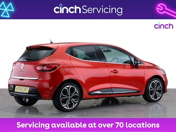 Used Renault Clio 2018 for sale - 76024150: Photo 3