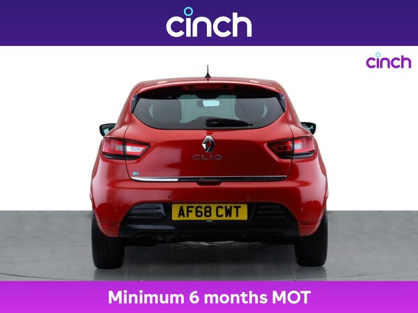 Used Renault Clio 2018 for sale - 76024150: Photo 5