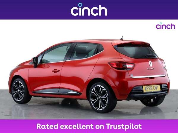 Used Renault Clio 2018 for sale - 76024150: Photo 6