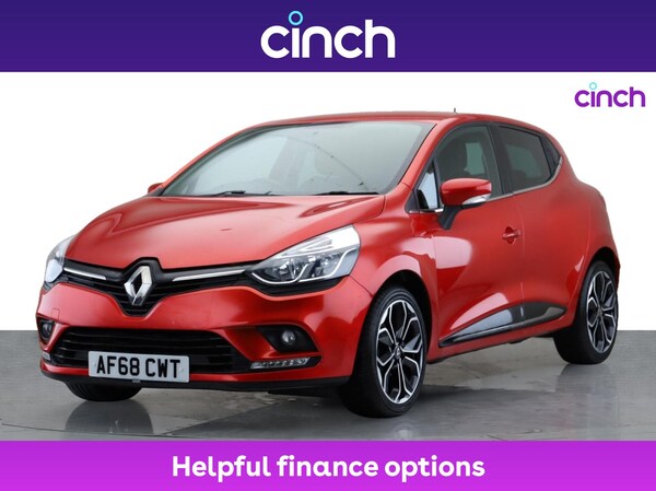 Used Renault Clio 2018 for sale - 76024150: Photo 9