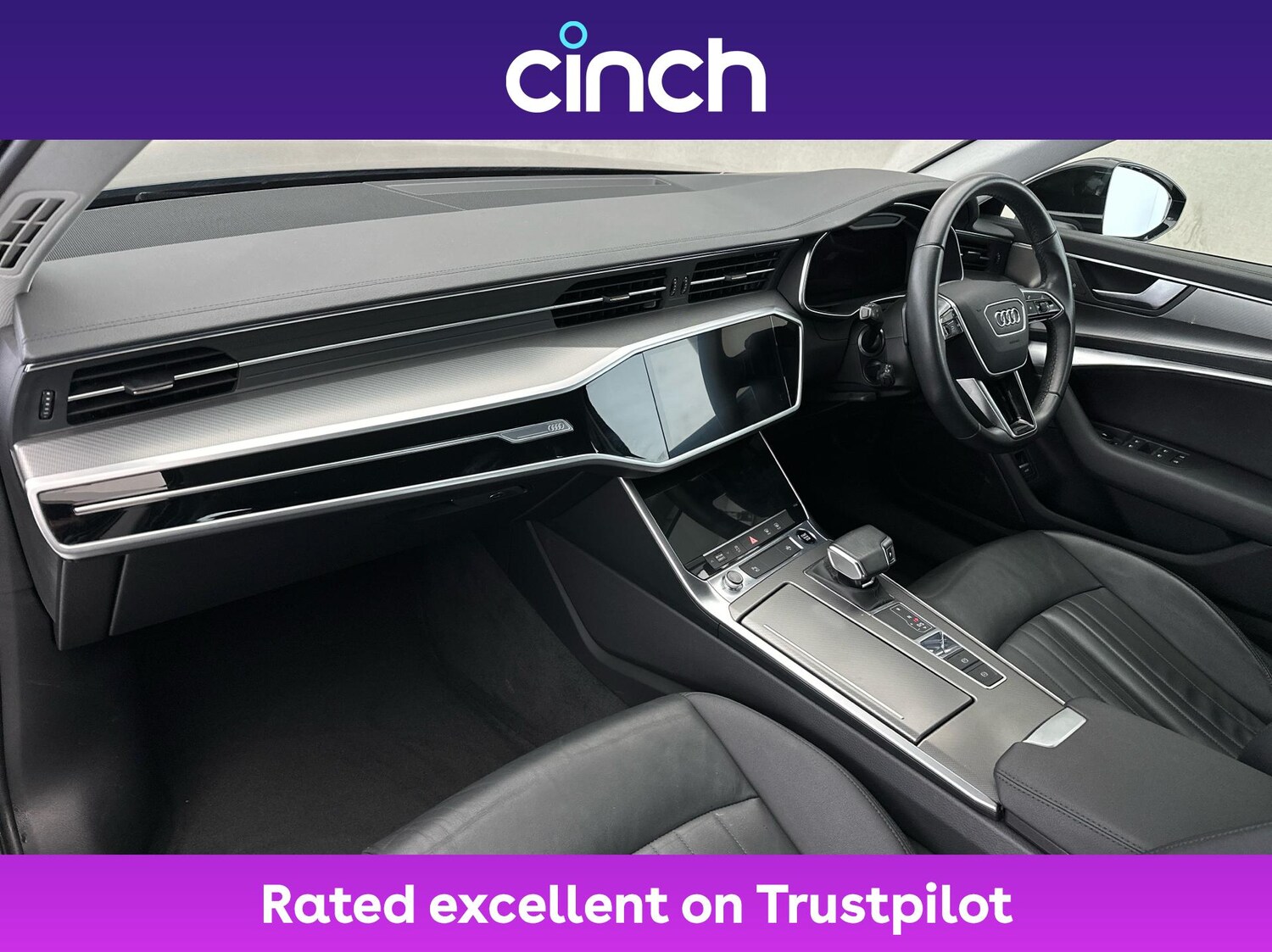 Used Audi A6 2022 for sale - 76593579: Photo 14