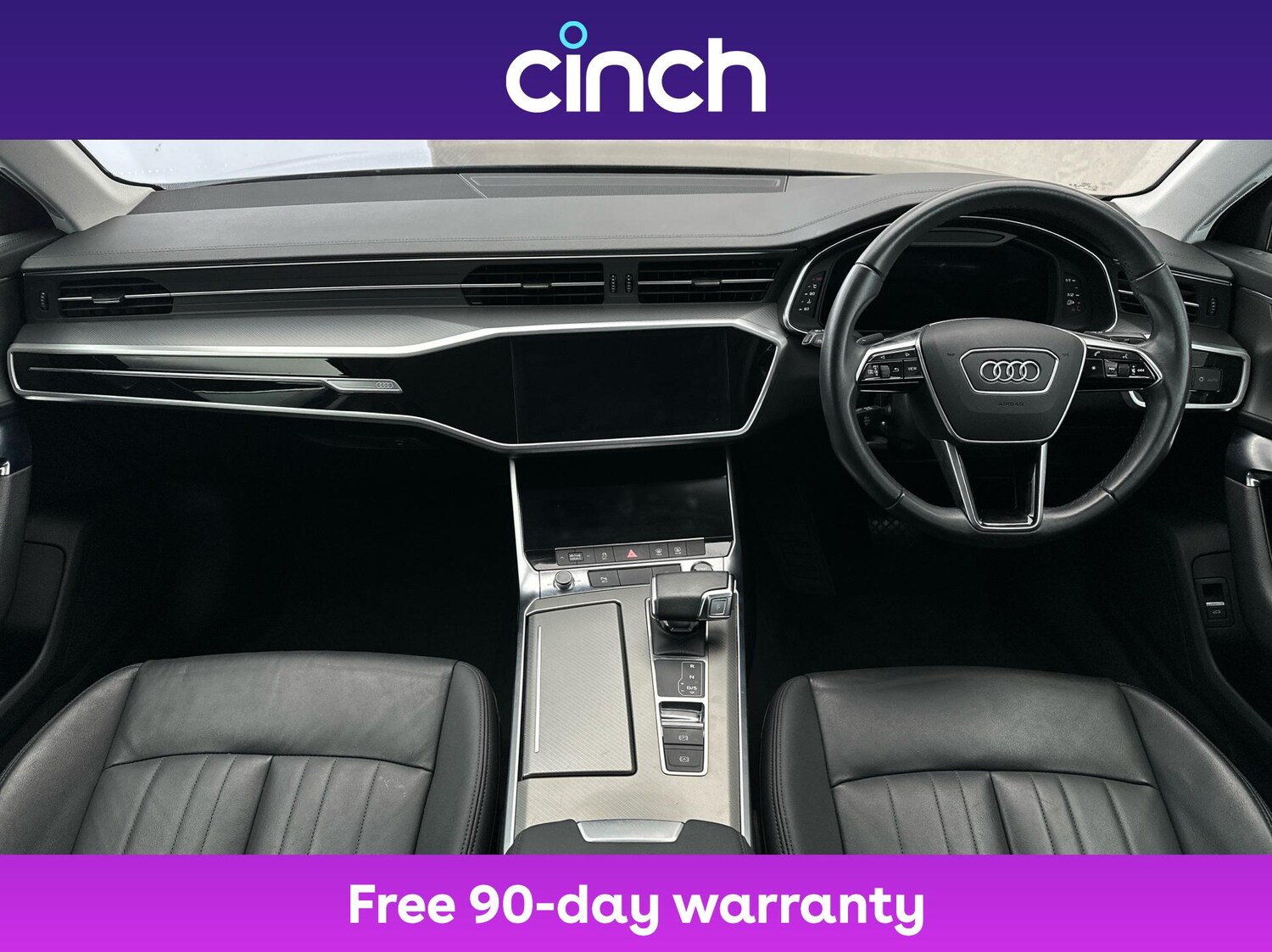 Used Audi A6 2022 for sale - 76593579: Photo 15