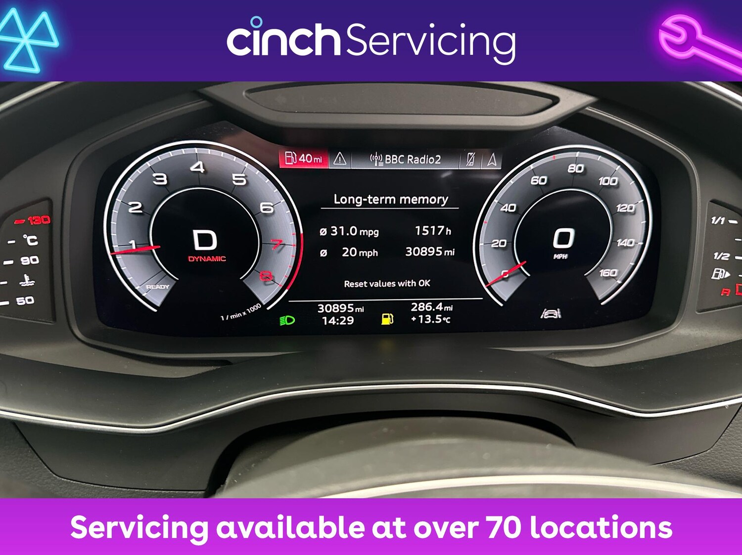 Used Audi A6 2022 for sale - 76593579: Photo 18