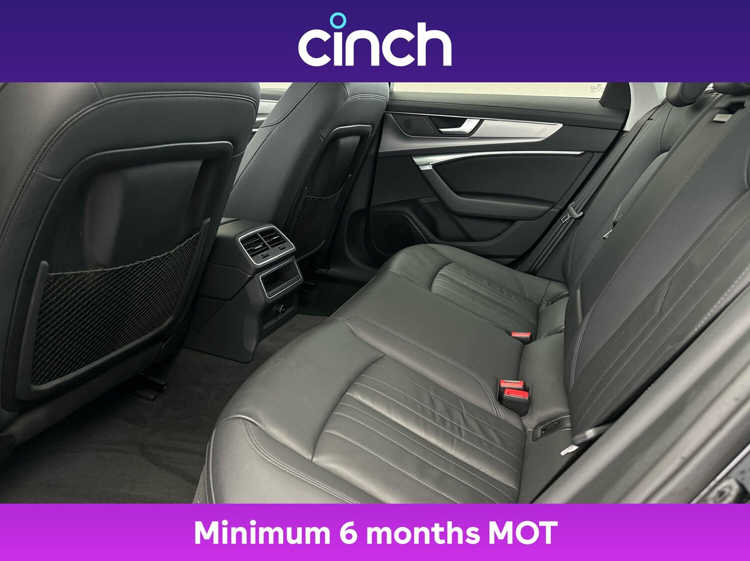 Used Audi A6 2022 for sale - 76593579: Photo 20