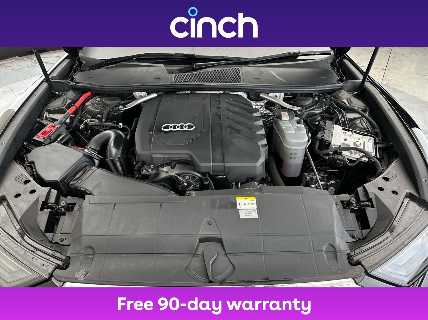 Used Audi A6 2022 for sale - 76593579: Photo 23