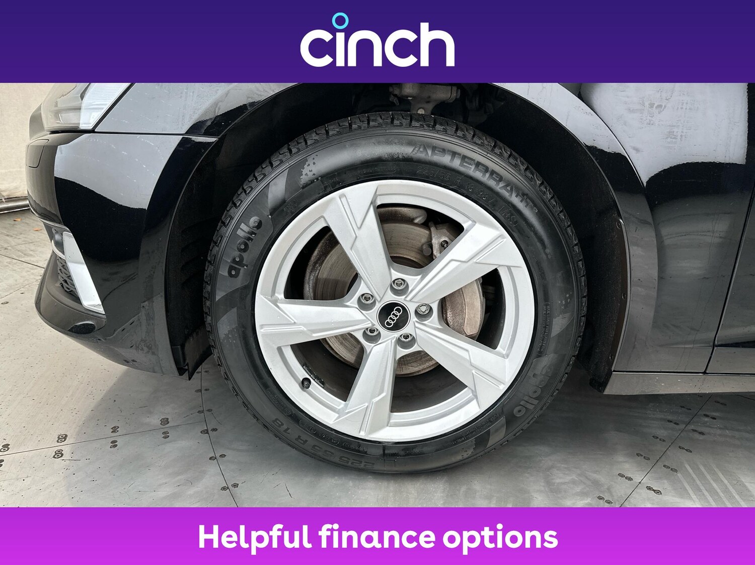 Used Audi A6 2022 for sale - 76593579: Photo 24