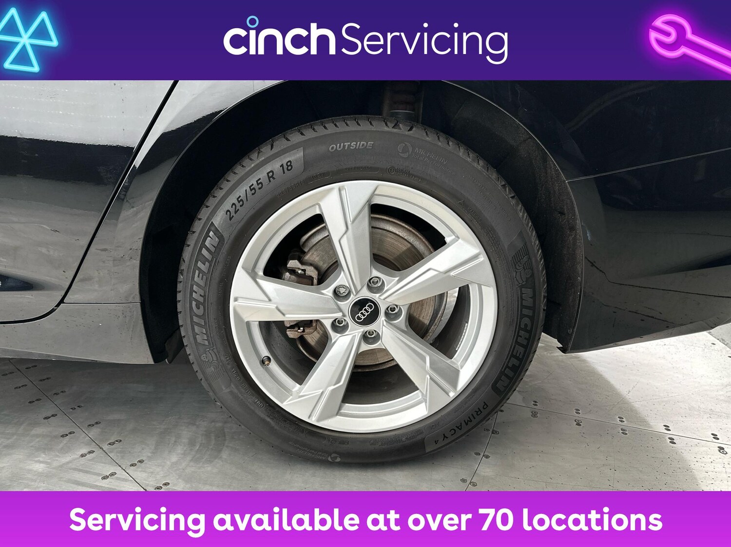 Used Audi A6 2022 for sale - 76593579: Photo 26