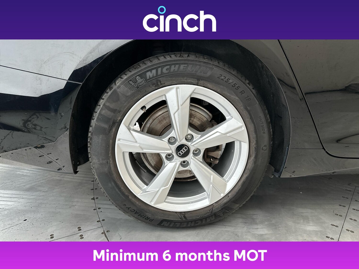 Used Audi A6 2022 for sale - 76593579: Photo 27