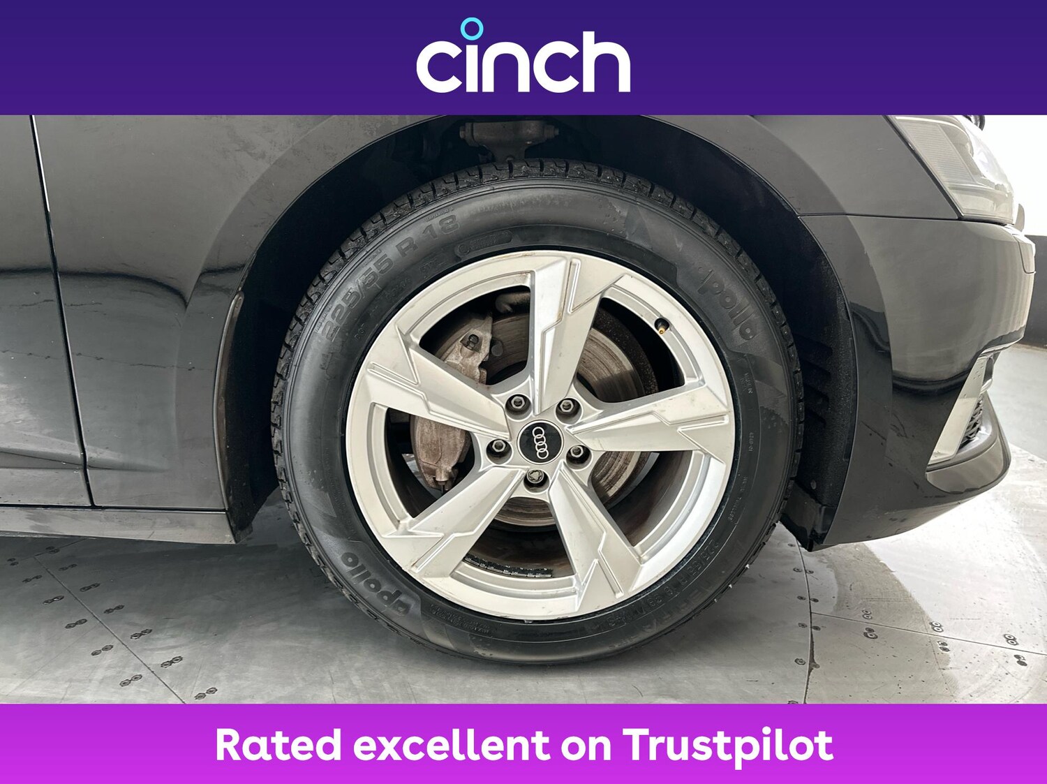 Used Audi A6 2022 for sale - 76593579: Photo 28