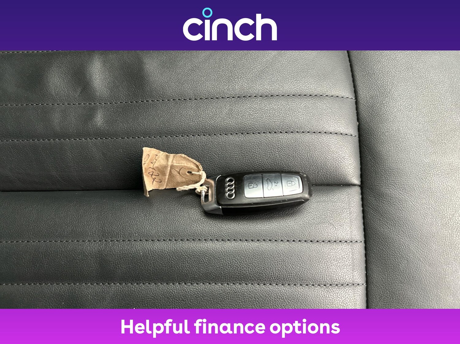 Used Audi A6 2022 for sale - 76593579: Photo 30