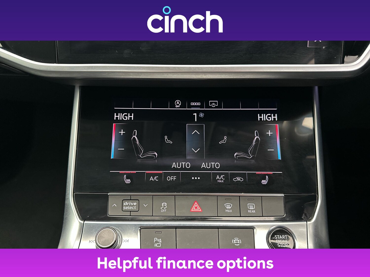 Used Audi A6 2022 for sale - 76593579: Photo 35