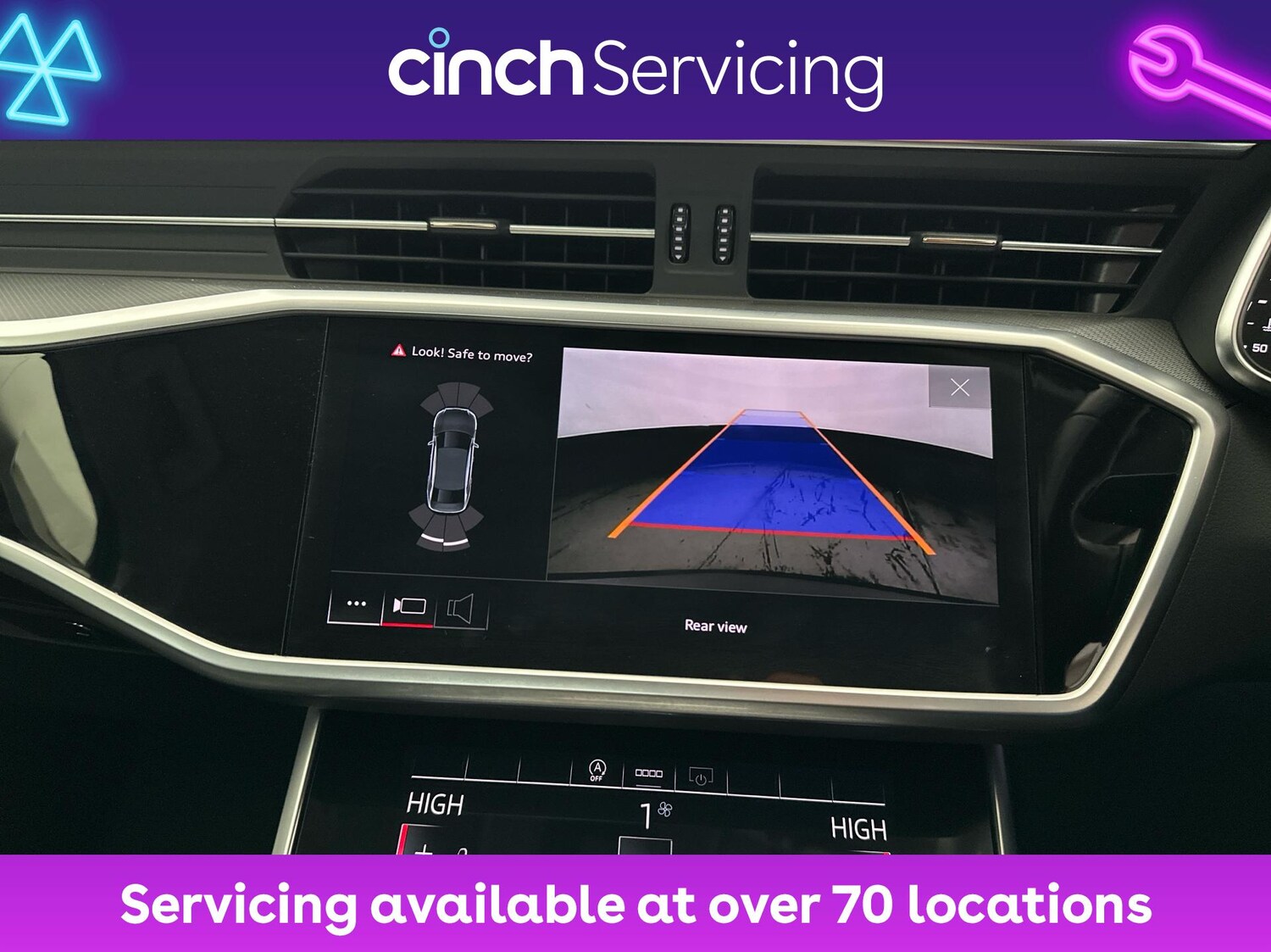 Used Audi A6 2022 for sale - 76593579: Photo 36