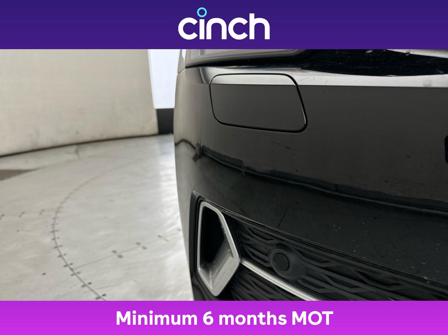 Used Audi A6 2022 for sale - 76593579: Photo 37