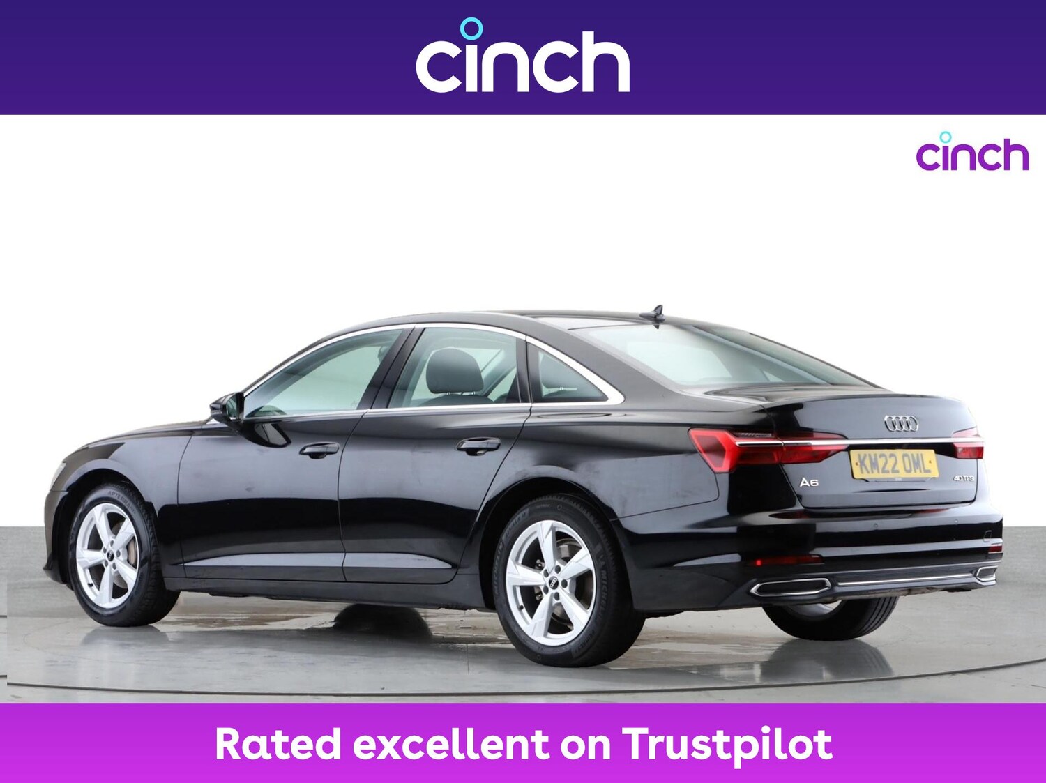 Used Audi A6 2022 for sale - 76593579: Photo 6