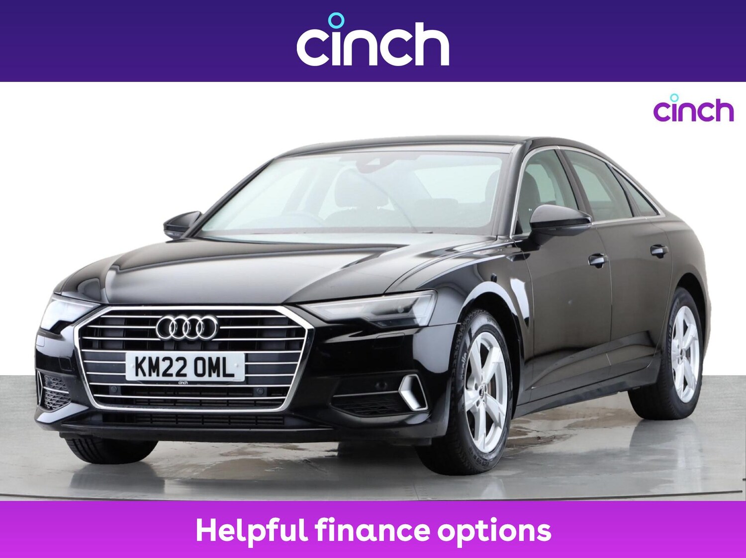 Used Audi A6 2022 for sale - 76593579: Photo 9