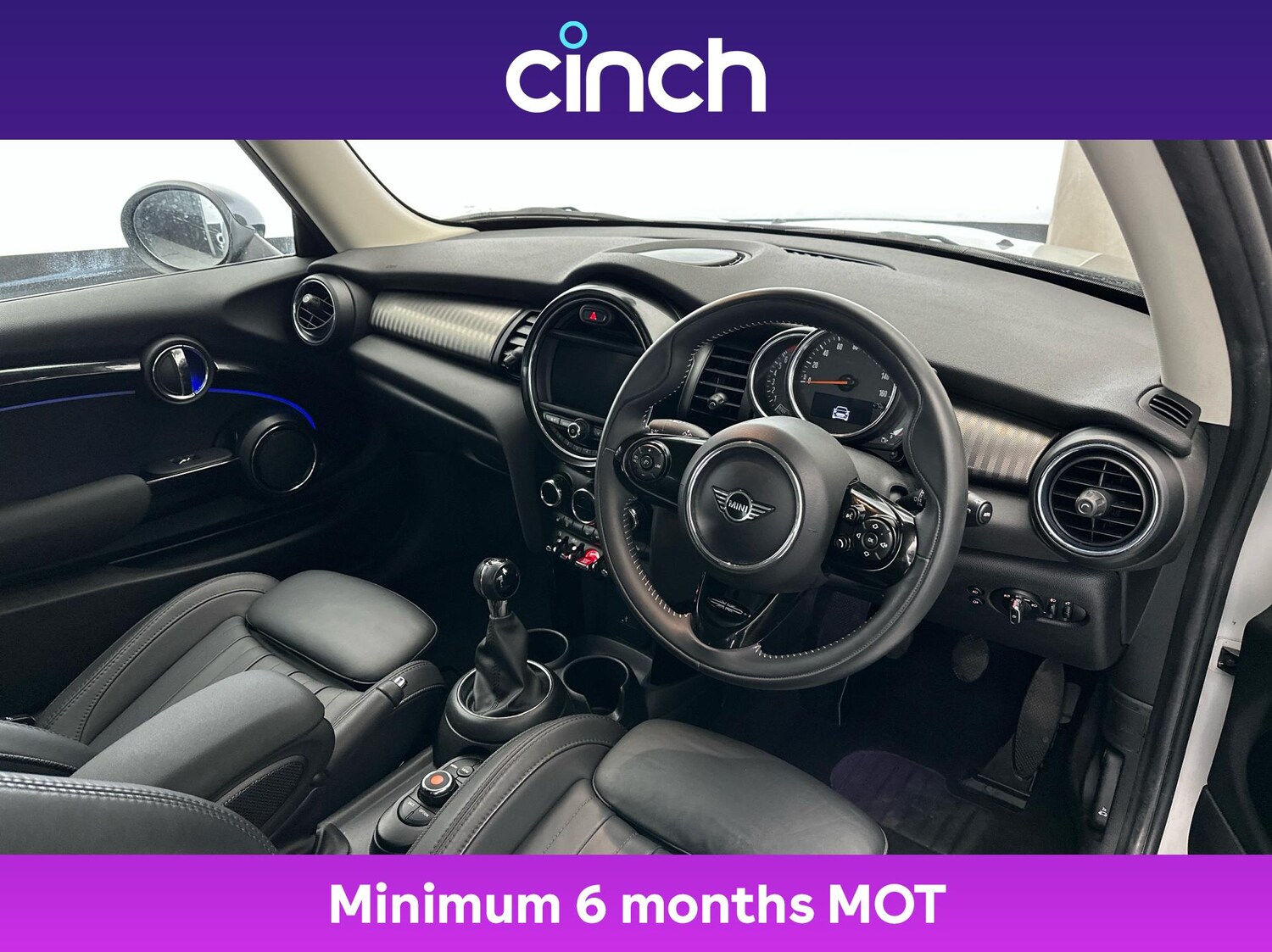 Used MINI Hatch 2019 for sale - 76211542: Photo 12