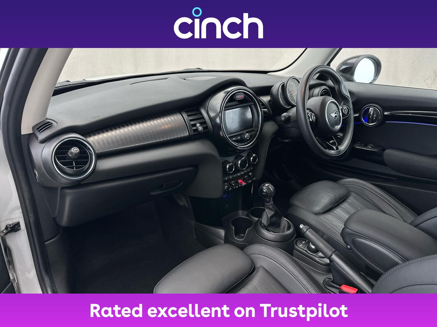 Used MINI Hatch 2019 for sale - 76211542: Photo 14