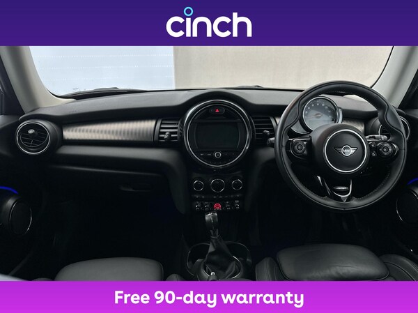 Used MINI Hatch 2019 for sale - 76211542: Photo 15