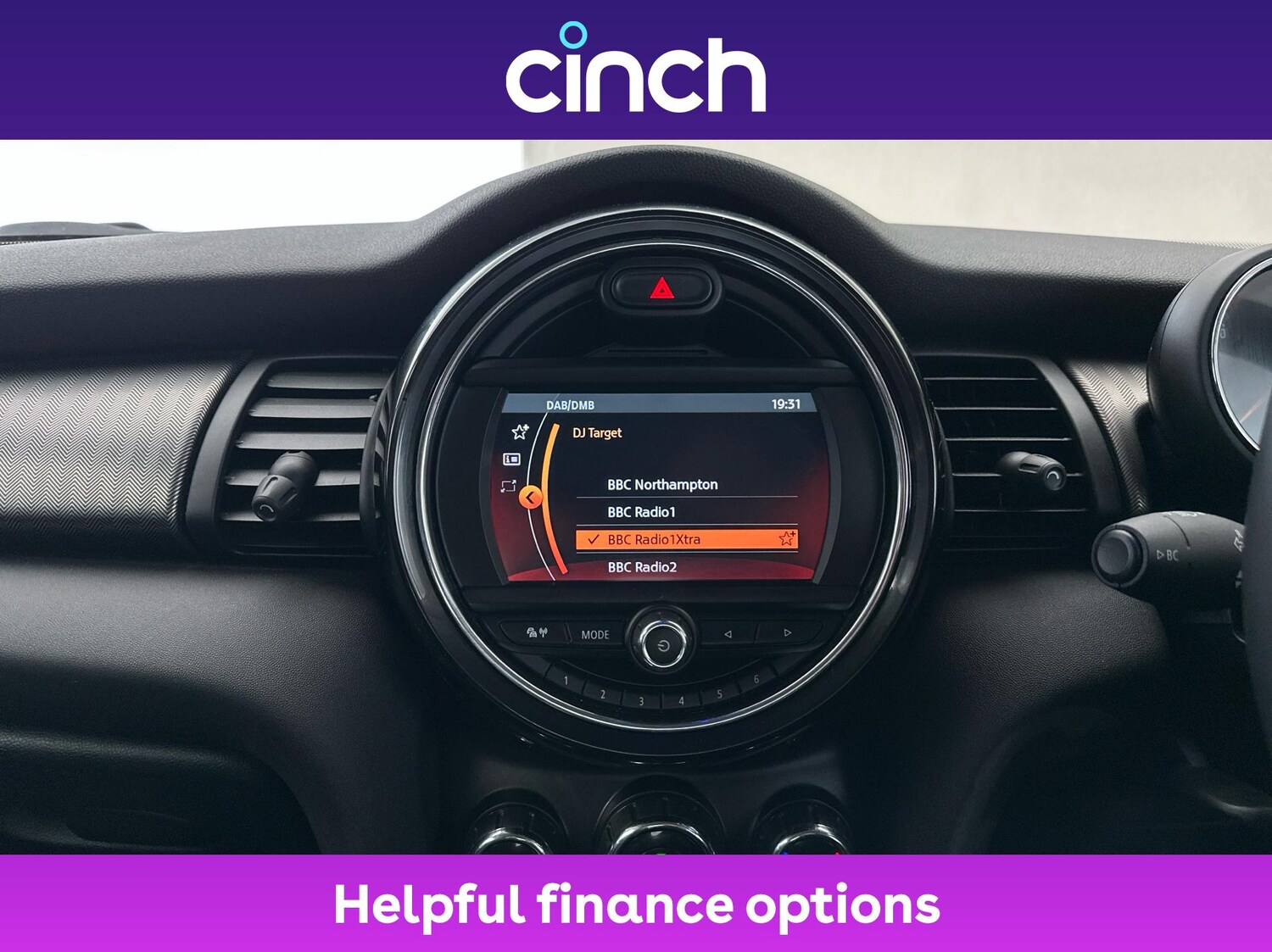 Used MINI Hatch 2019 for sale - 76211542: Photo 17