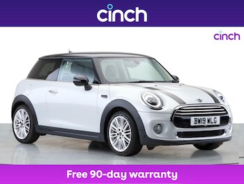 MINI - Hatch