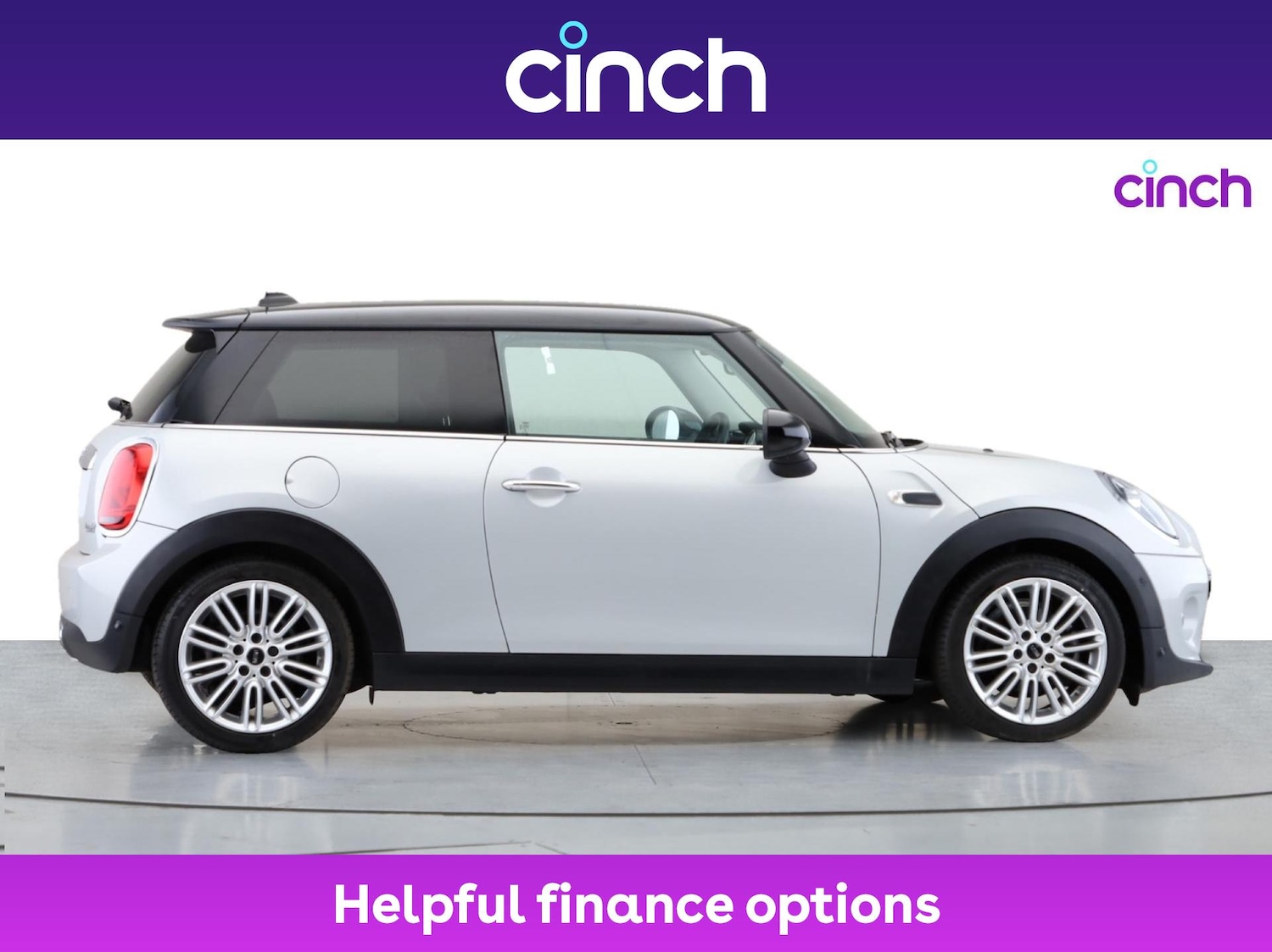 Used MINI Hatch 2019 for sale - 76211542: Photo 2