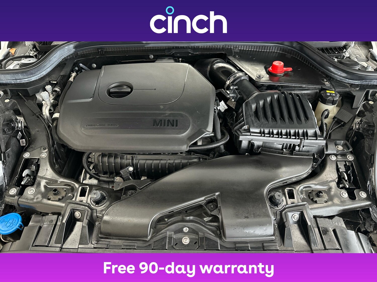 Used MINI Hatch 2019 for sale - 76211542: Photo 23