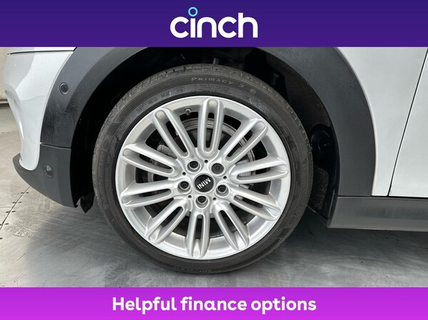 Used MINI Hatch 2019 for sale - 76211542: Photo 24