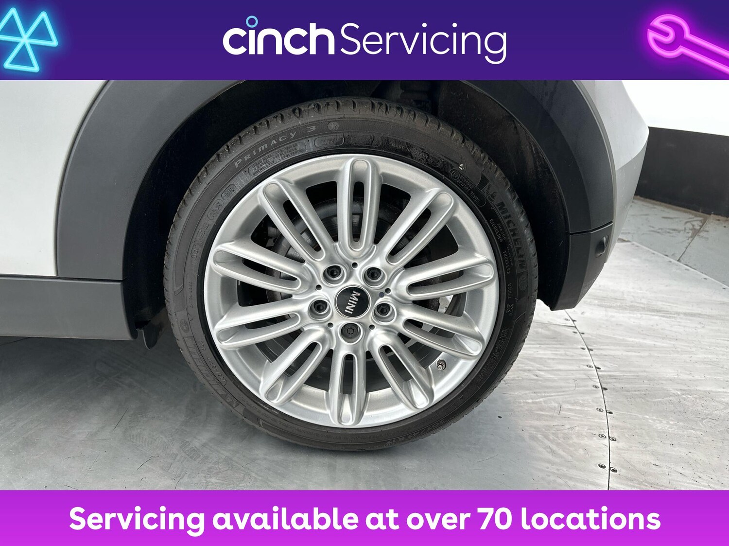 Used MINI Hatch 2019 for sale - 76211542: Photo 26